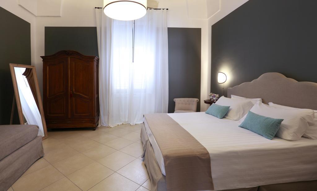 Santa Marta Suites & Apartments Lecce Cameră foto