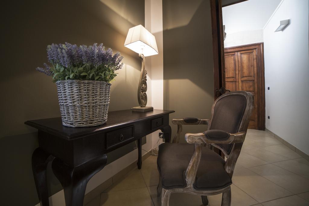 Santa Marta Suites & Apartments Lecce Cameră foto