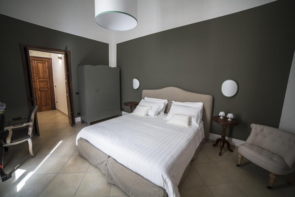 Santa Marta Suites & Apartments Lecce Exterior foto