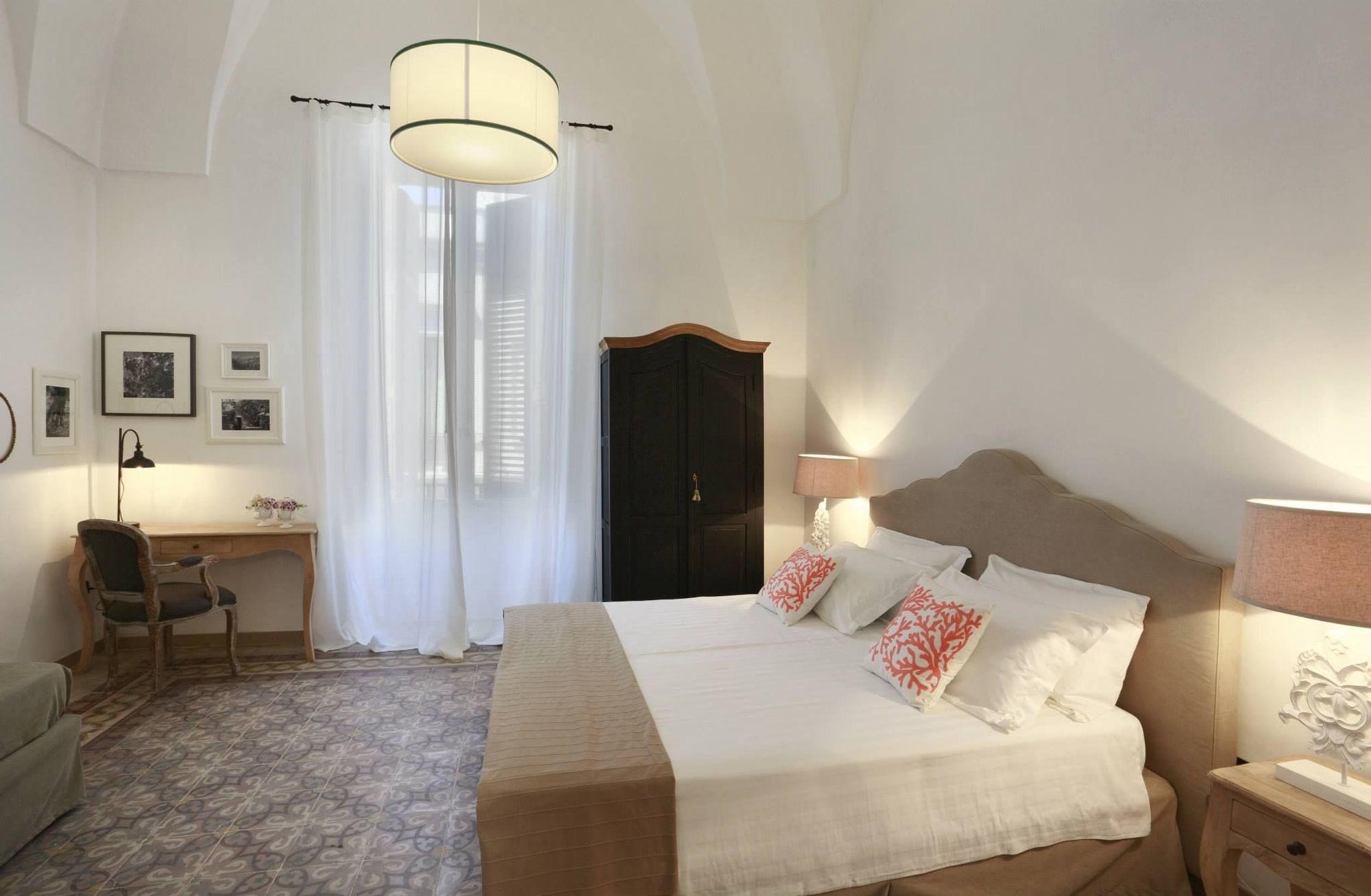 Santa Marta Suites & Apartments Lecce Exterior foto