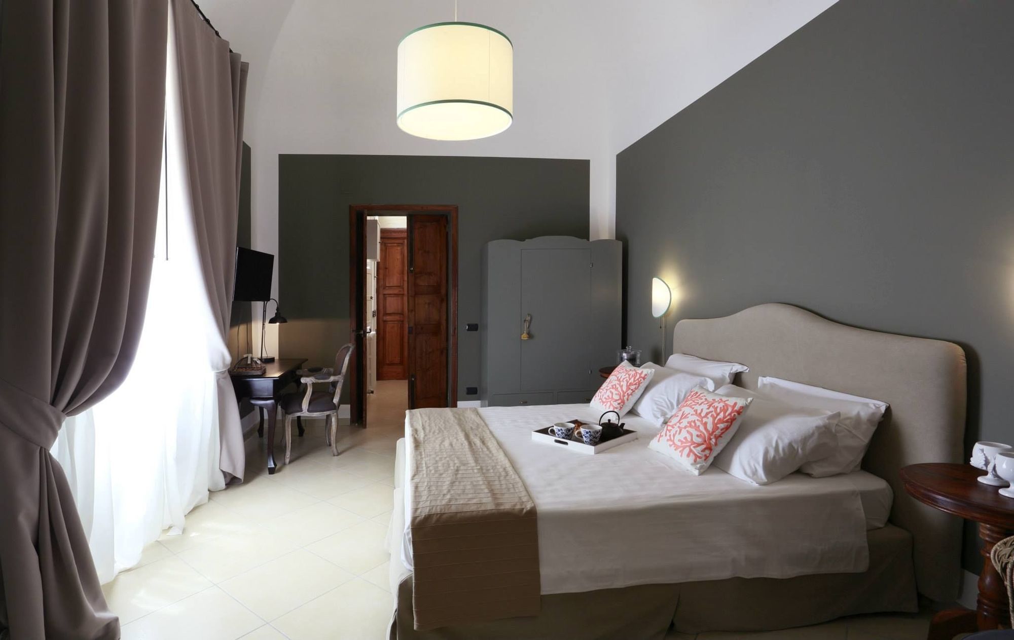 Santa Marta Suites & Apartments Lecce Exterior foto
