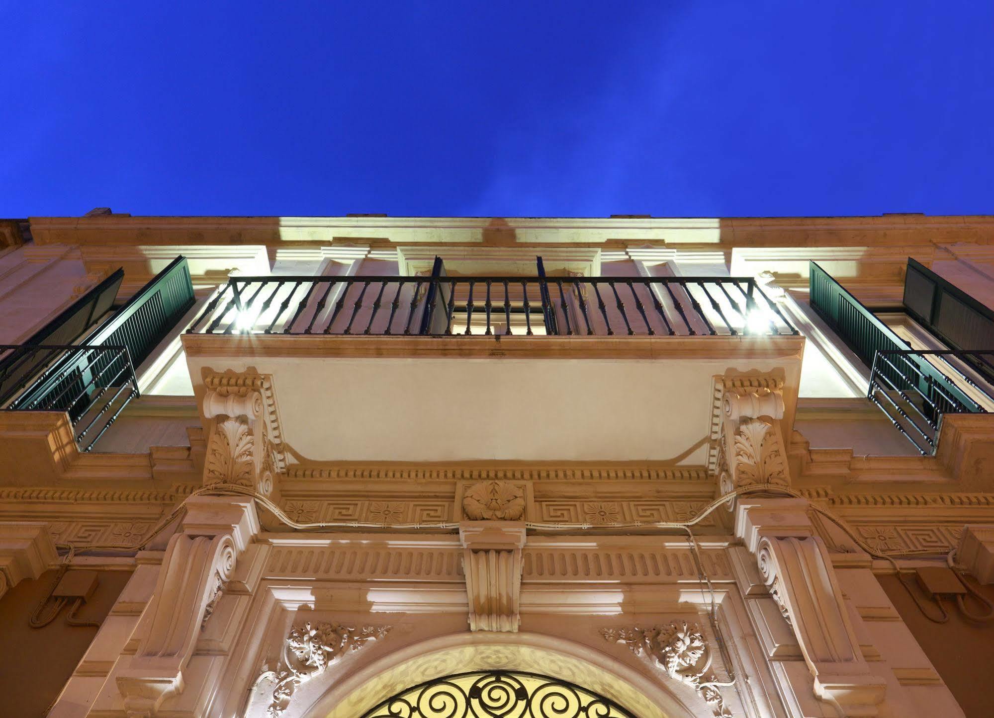 Santa Marta Suites & Apartments Lecce Exterior foto